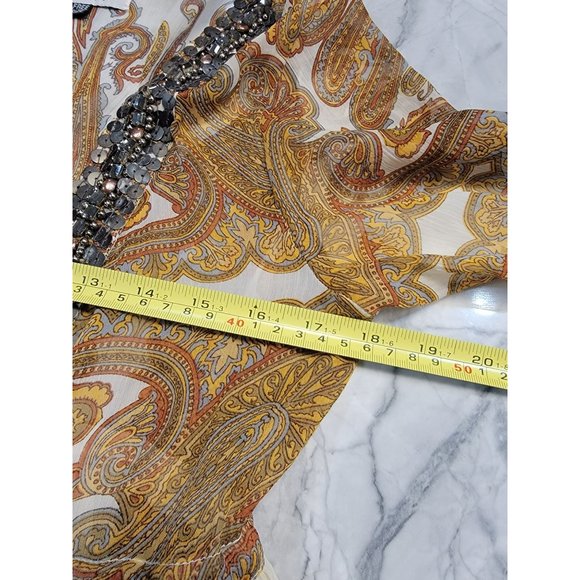 Antica Satoria Di Positano One Size A4 - Picture 4 of 6